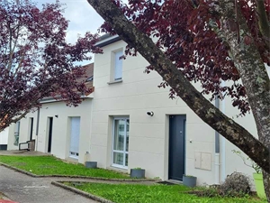 duplex-triplex à la vente -   39100  DOLE, surface 108 m2 vente duplex-triplex - UBI469055891